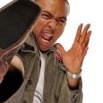  Timbaland