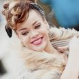  Rihanna