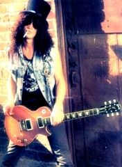 Guns N' Roses