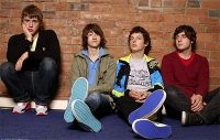 Arctic Monkeys
