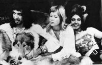 Os Mutantes