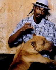 Snoop Dogg