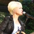  Cyndi Lauper