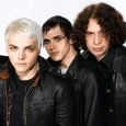  My Chemical Romance