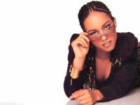 Alicia Keys