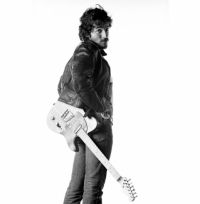Bruce Springsteen