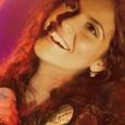  Aline Barros
