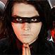  My Chemical Romance