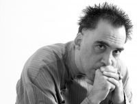 Arnaldo Antunes