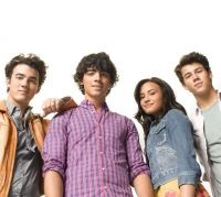 Camp Rock 2