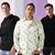 Barenaked Ladies