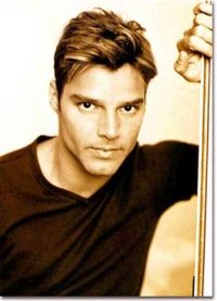 Ricky Martin