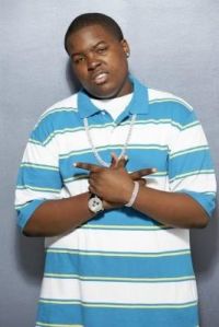 Sean Kingston