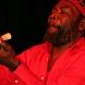 Fotos de Clinton Fearon