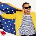  Chris Brown