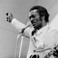  Chuck Berry