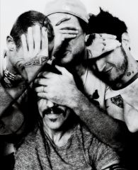 Red Hot Chili Peppers