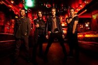 Jane's Addiction