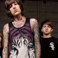  Bring Me The Horizon