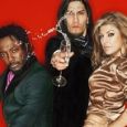  Black Eyed Peas