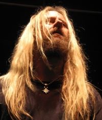 Jerry Cantrell