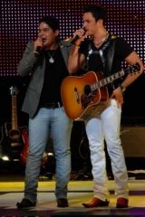 Jorge e Mateus