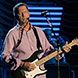  Eric Clapton 
