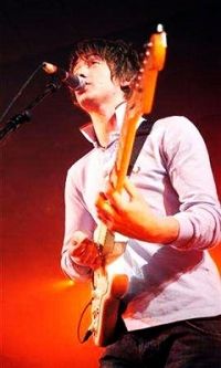 Arctic Monkeys
