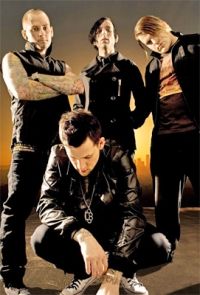 Good Charlotte
