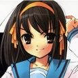  Suzumiya Haruhi no Yuuutsu