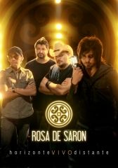 Rosa de Saron