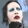  Marilyn Manson