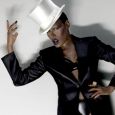  Grace Jones
