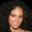  Alicia Keys