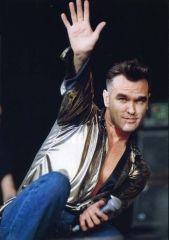 Morrissey