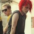  My Chemical Romance