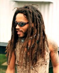 Lenny Kravitz
