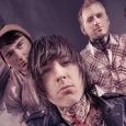  Bring Me The Horizon