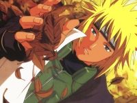 Naruto Shippuuden