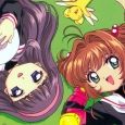  Sakura Card Captor