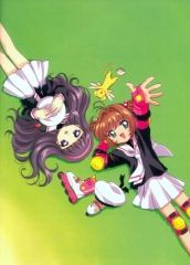 Sakura Card Captor