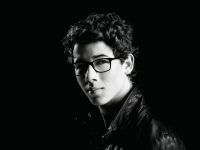 Nick Jonas & the Administration