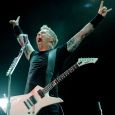  Metallica