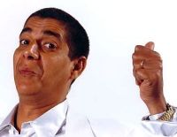 Zeca Pagodinho