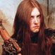  Burzum