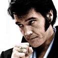  Elvis Presley
