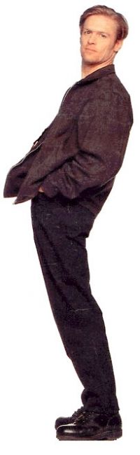 Bryan Adams