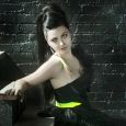  Evanescence