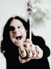 Ozzy Osbourne