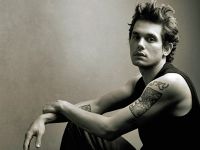 John Mayer